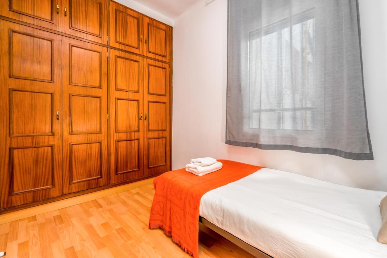 Fridays Flats Arc De Triomf - Solar & Spacious Barcelona Buitenkant foto